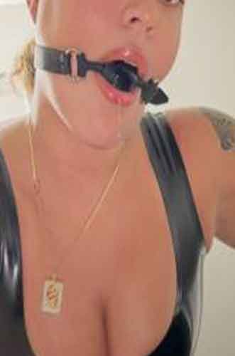 Anja, 35 Jahre