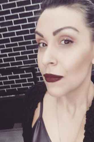 Claudia, 35 Jahre