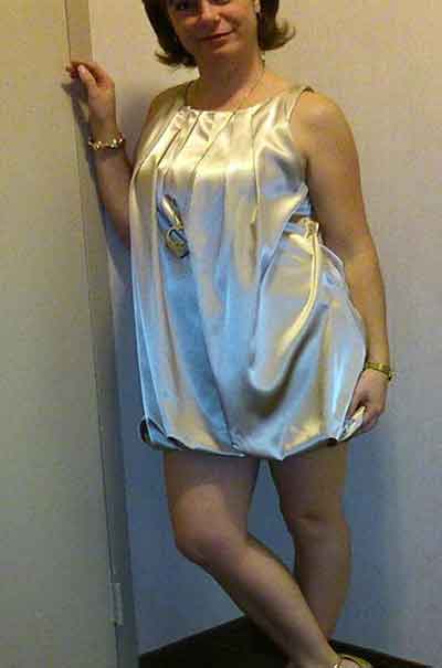 Sarah, 39 Jahre
